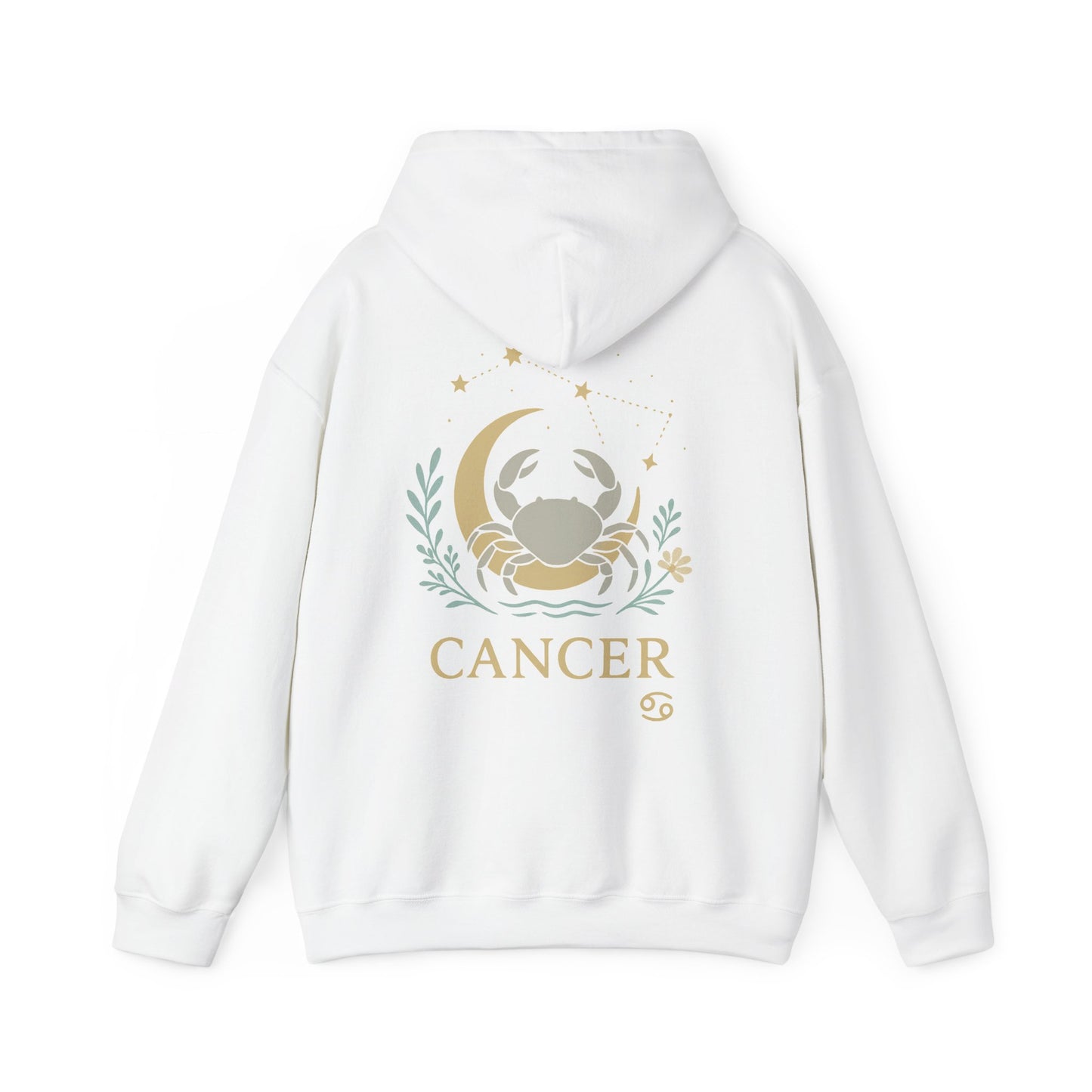 Personalized Lunar Tide For Cancer (Jun 21 – Jul 22)