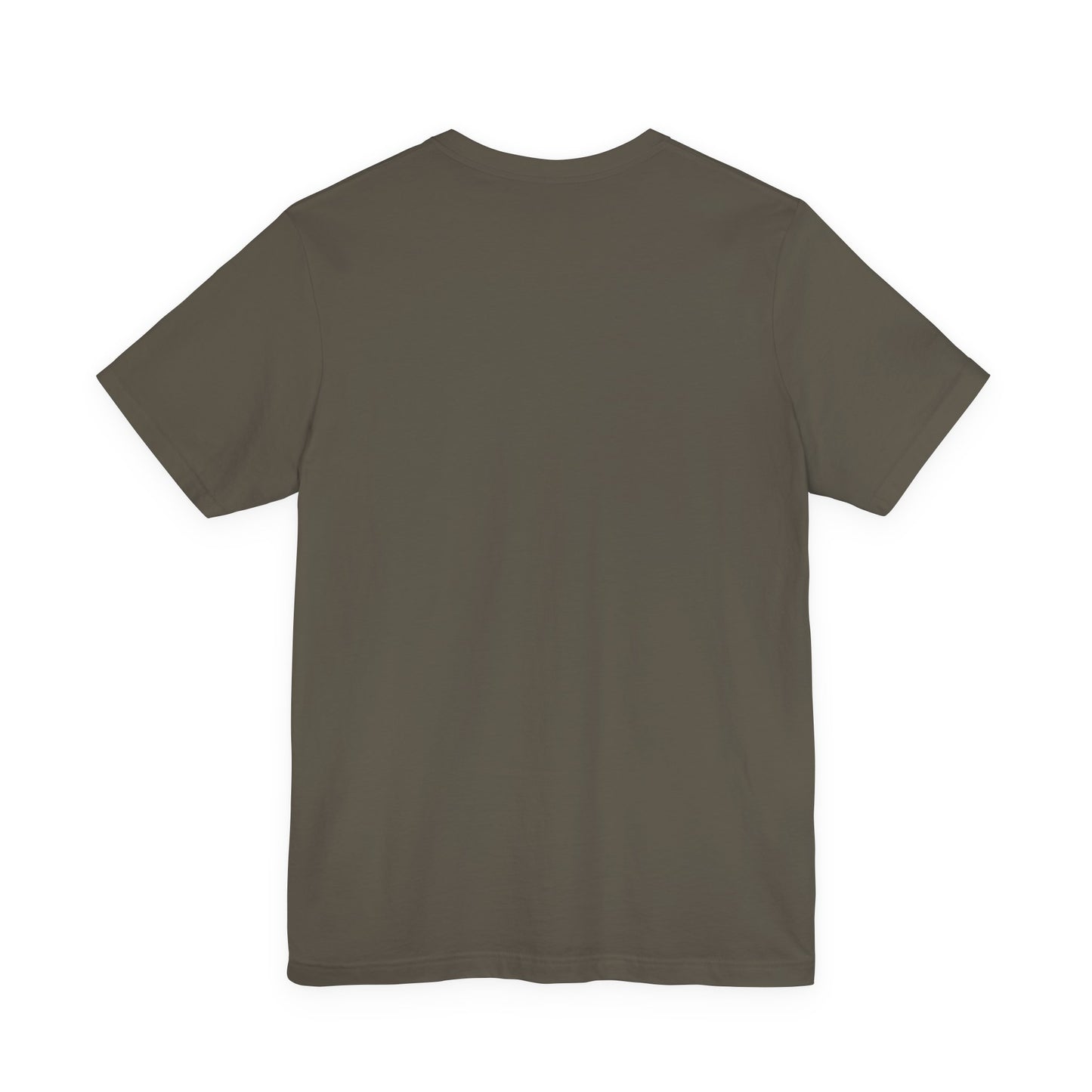 Coffee Bear T-Shirt For Everyone