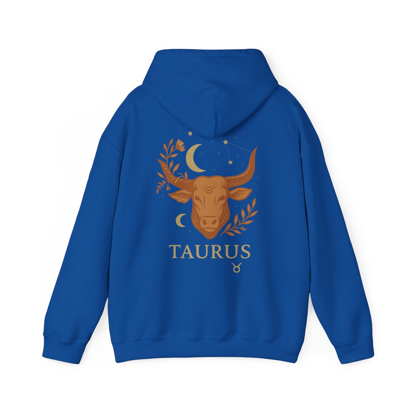 Personalized Earth Blossom For Taurus (Apr 20 – May 20)