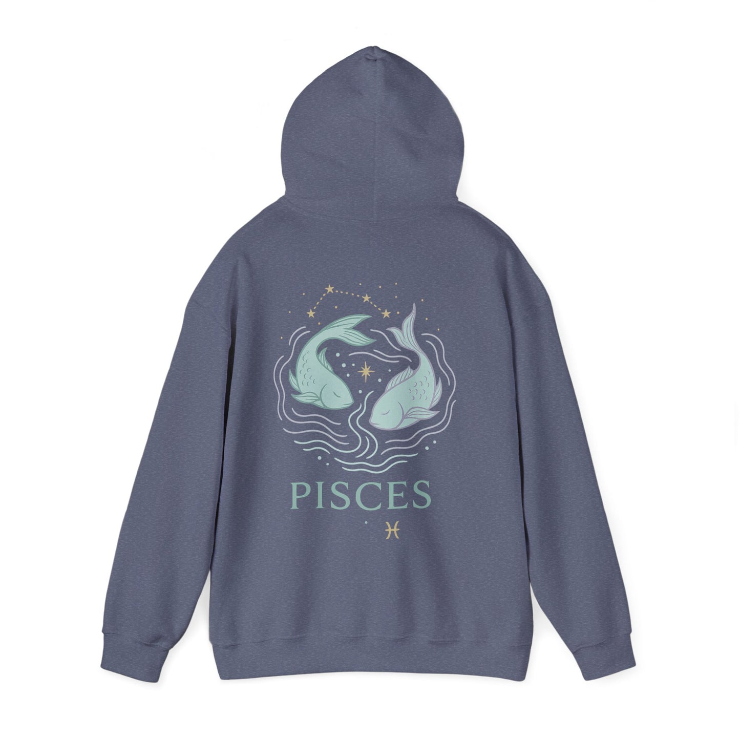 Personalized Dreaming Currents For Pisces (Feb 19 – Mar 20)