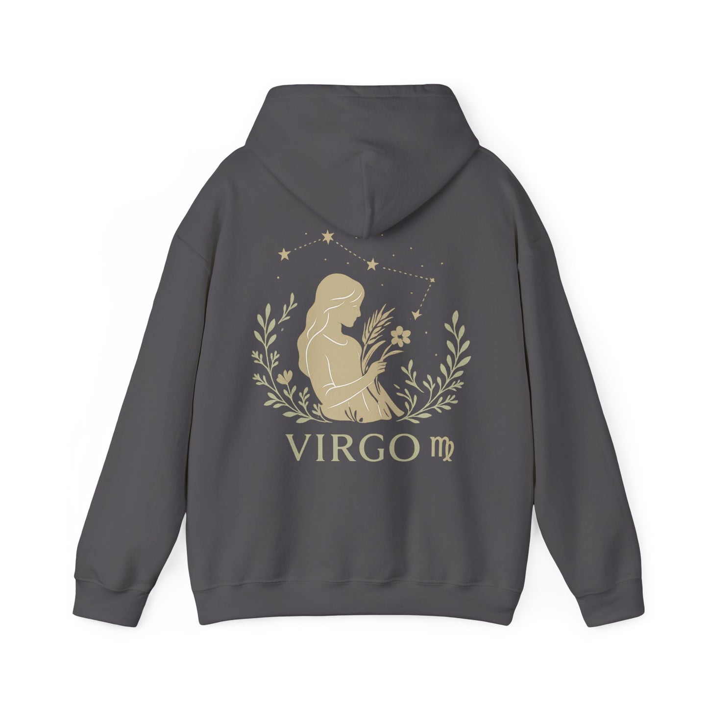 Personalized Gentle Harvest For Virgo (Aug 23 – Sep 22)