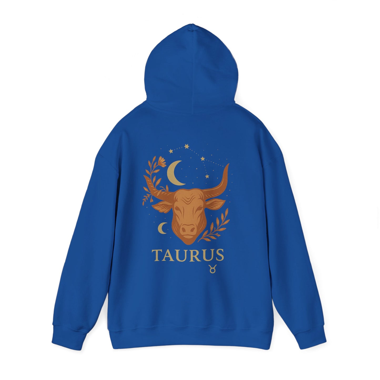 Personalized Earth Blossom For Taurus (Apr 20 – May 20)