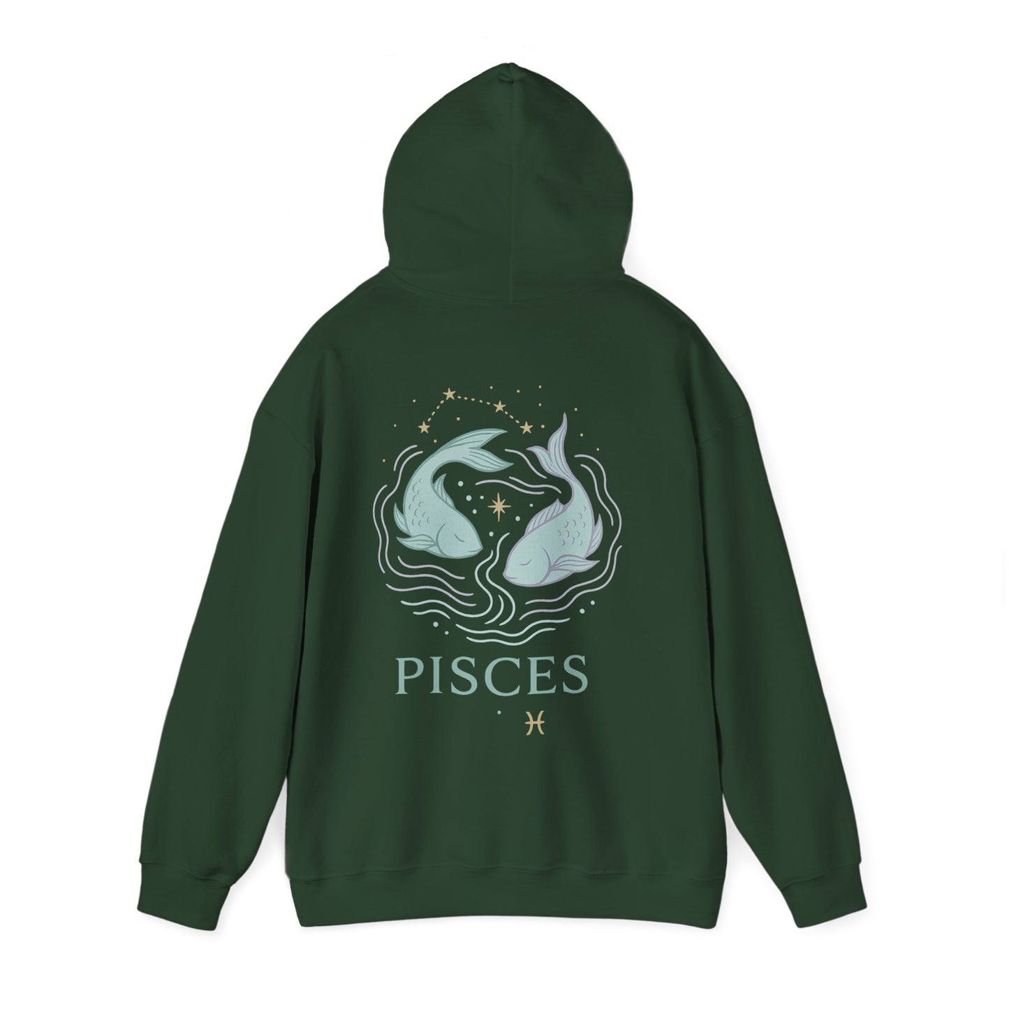 Personalized Dreaming Currents For Pisces (Feb 19 – Mar 20)