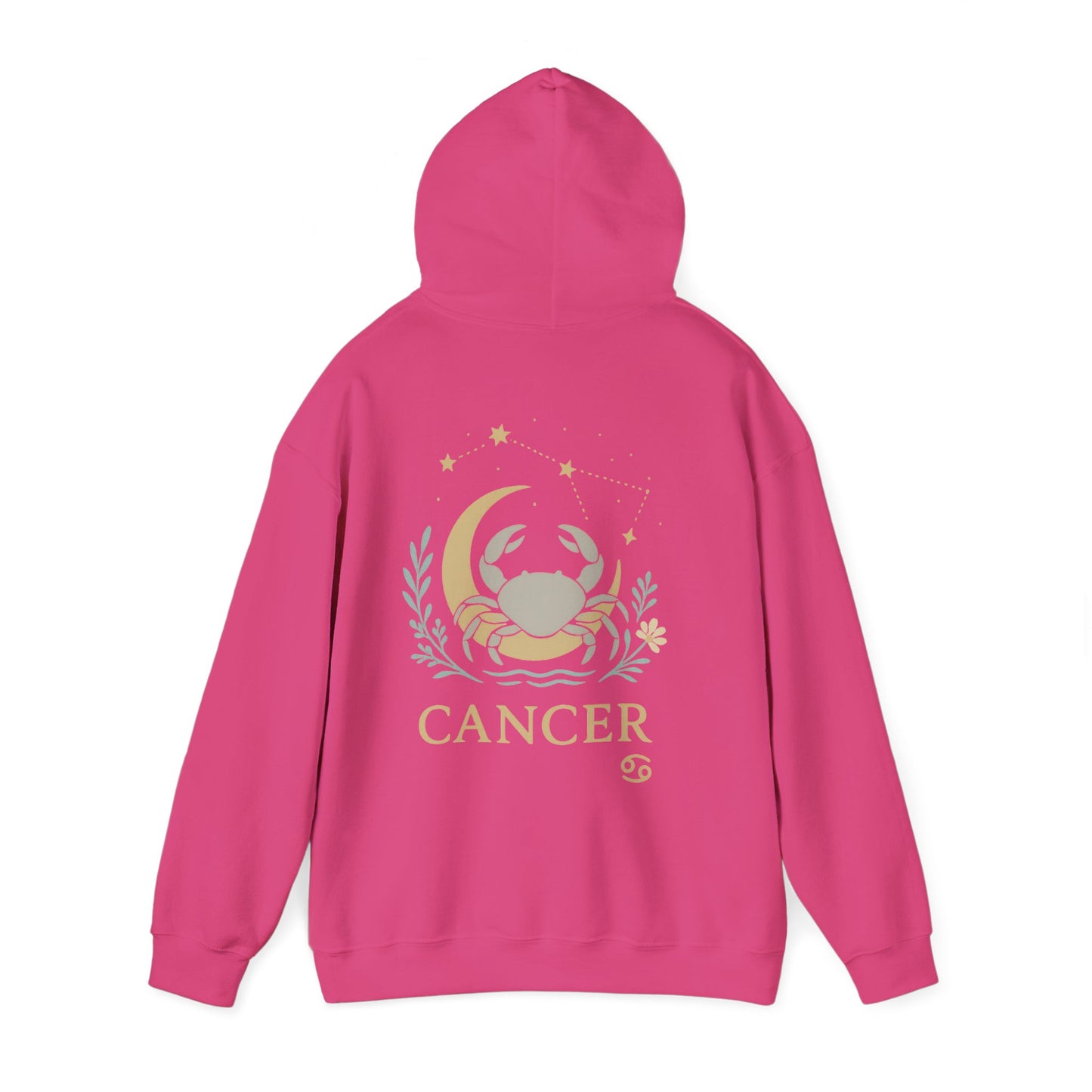 Personalized Lunar Tide For Cancer (Jun 21 – Jul 22)