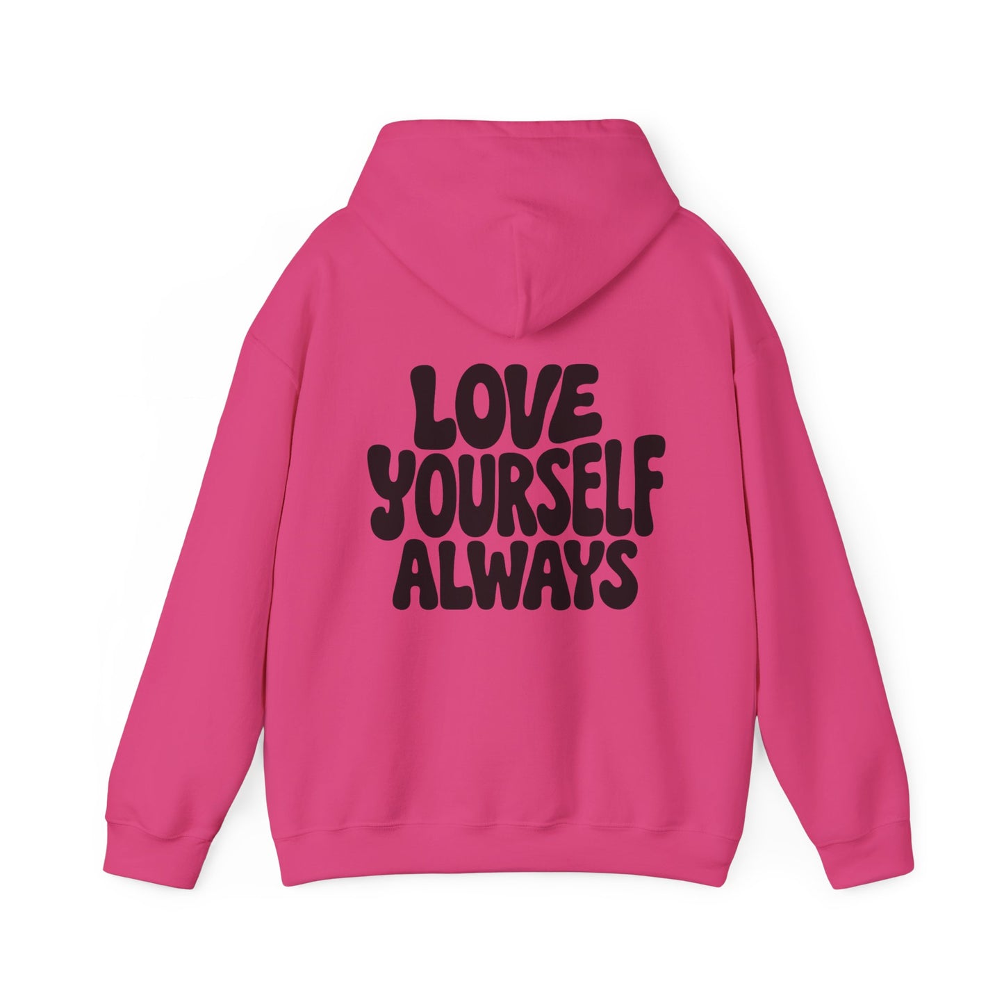 Self-Love Hoodie