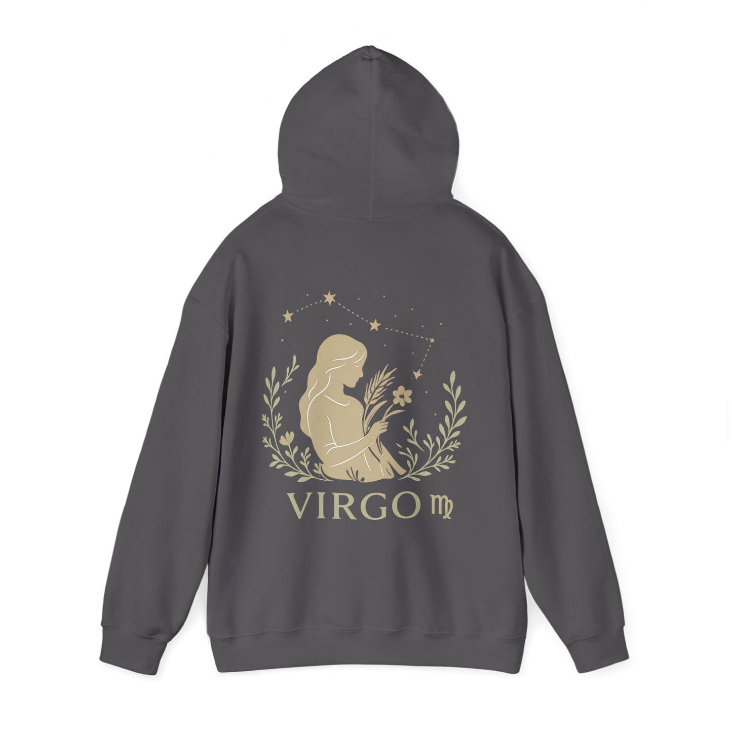 Personalized Gentle Harvest For Virgo (Aug 23 – Sep 22)
