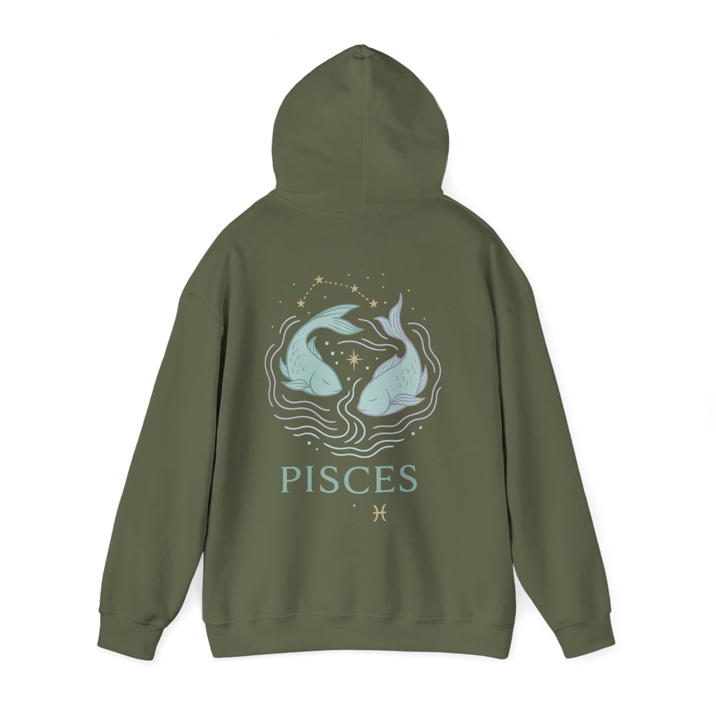 Personalized Dreaming Currents For Pisces (Feb 19 – Mar 20)