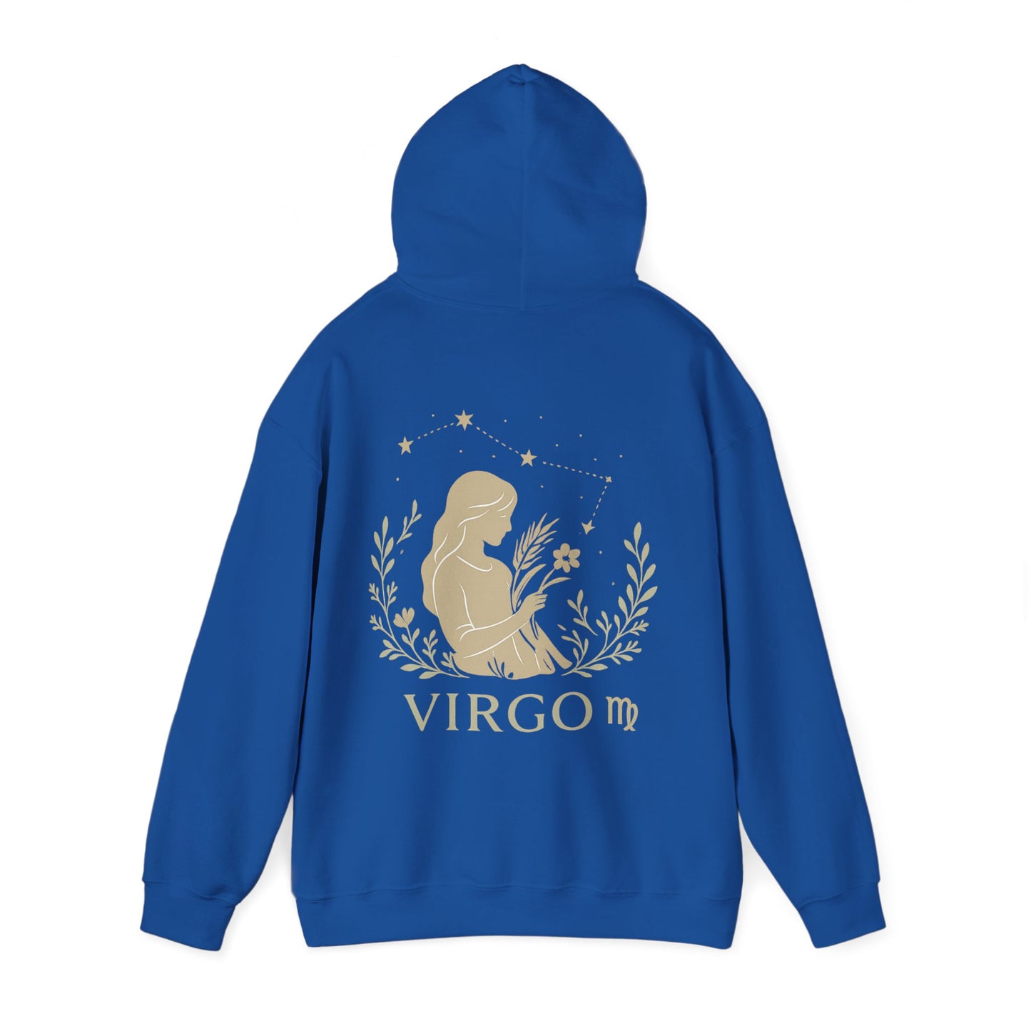 Personalized Gentle Harvest For Virgo (Aug 23 – Sep 22)