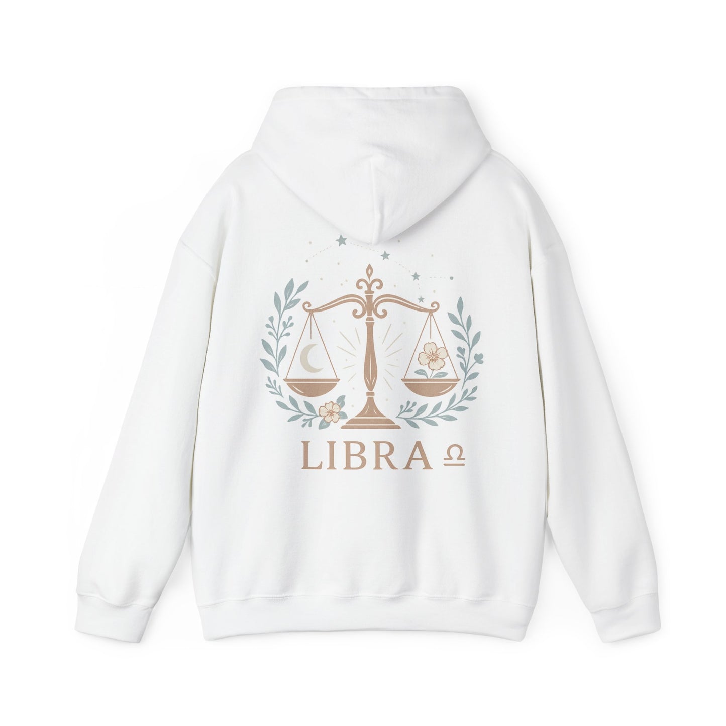 Personalized Celestial Balance For Libra (Sep 23 – Oct 22)