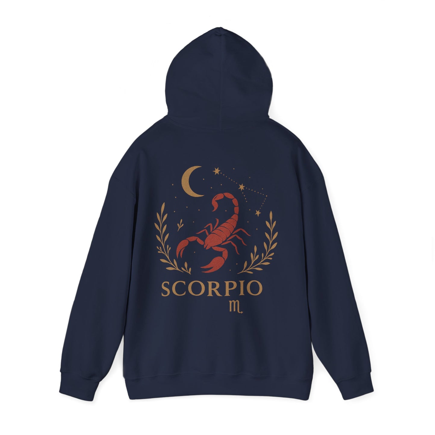 Personalized Crimson Mystery For Scorpio (Oct 23 – Nov 21)