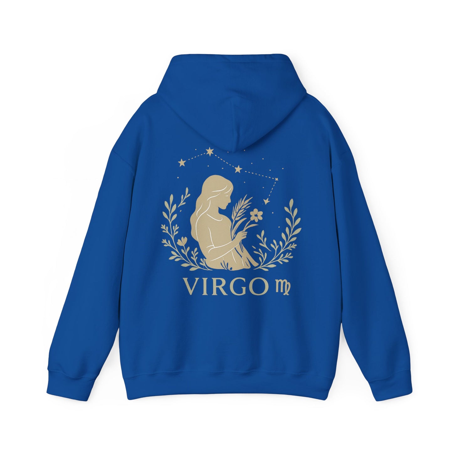 Personalized Gentle Harvest For Virgo (Aug 23 – Sep 22)