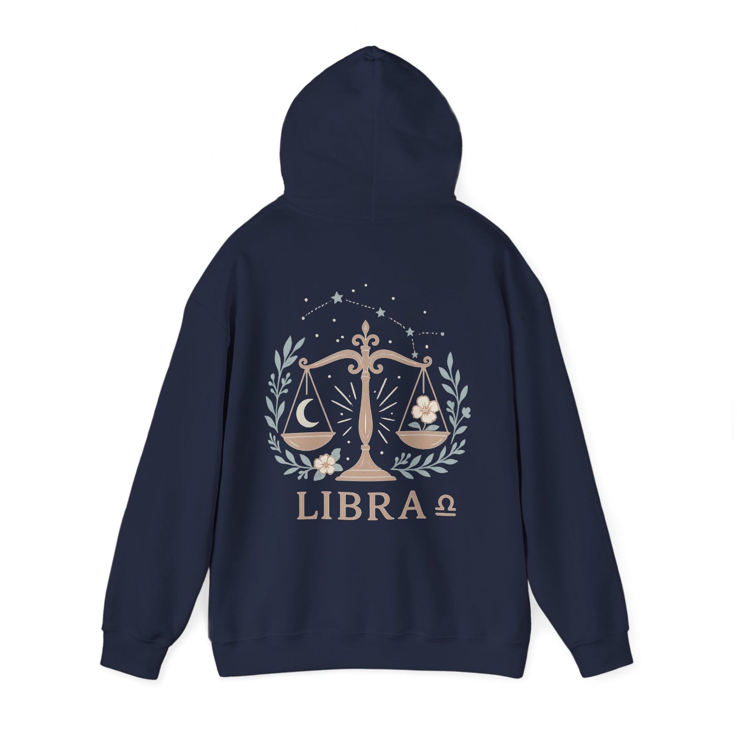 Personalized Celestial Balance For Libra (Sep 23 – Oct 22)