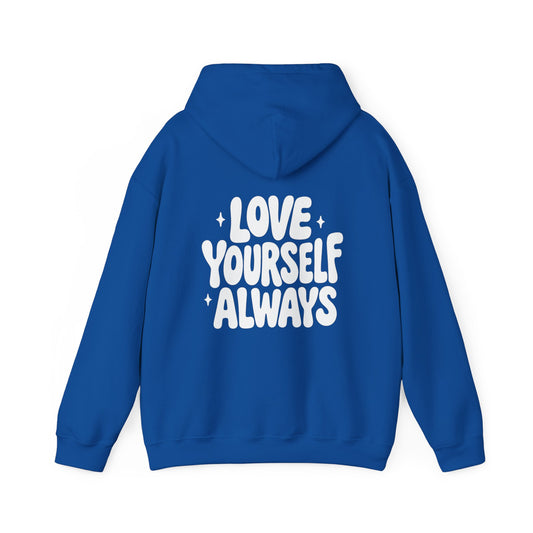 Self-Love Hoodie