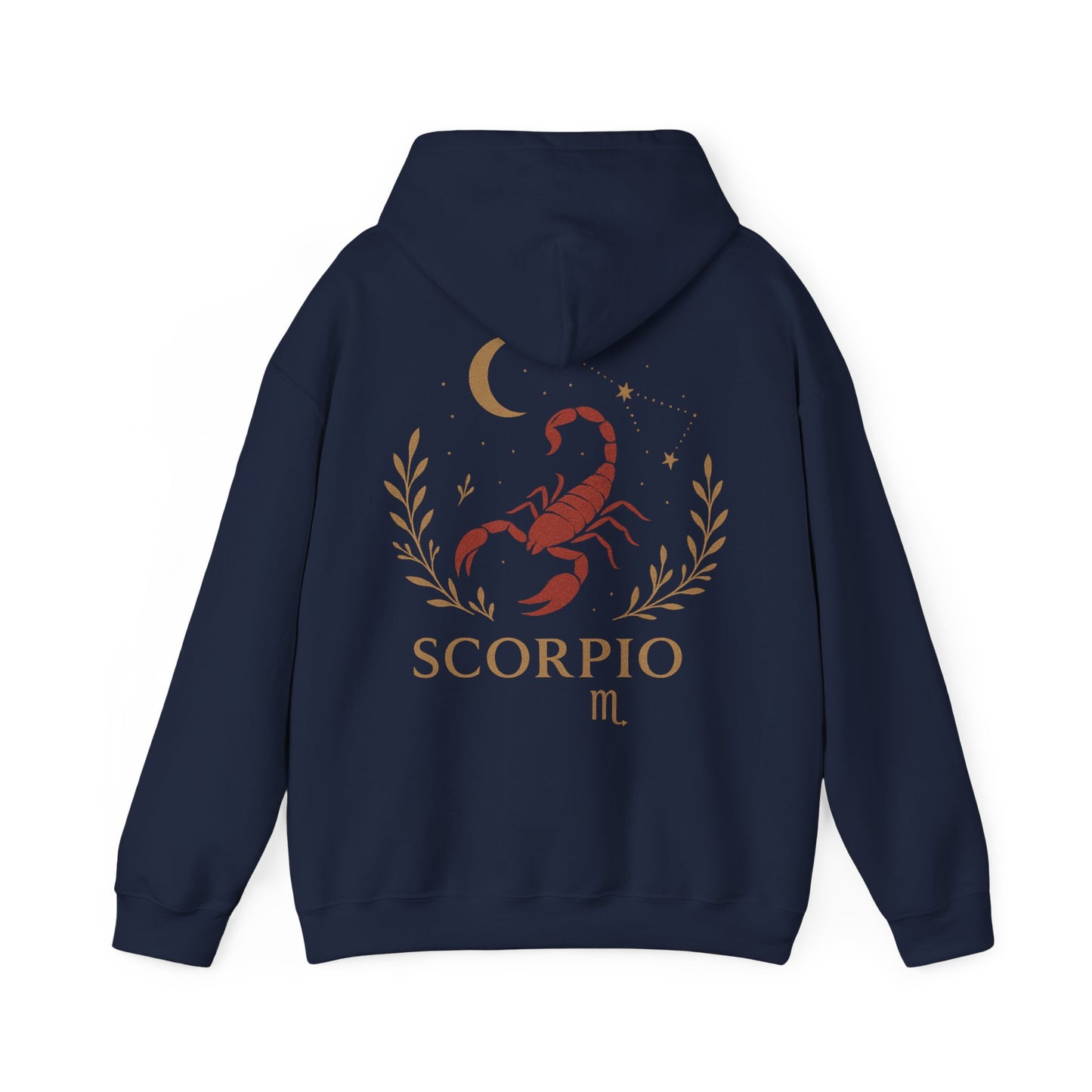 Personalized Crimson Mystery For Scorpio (Oct 23 – Nov 21)