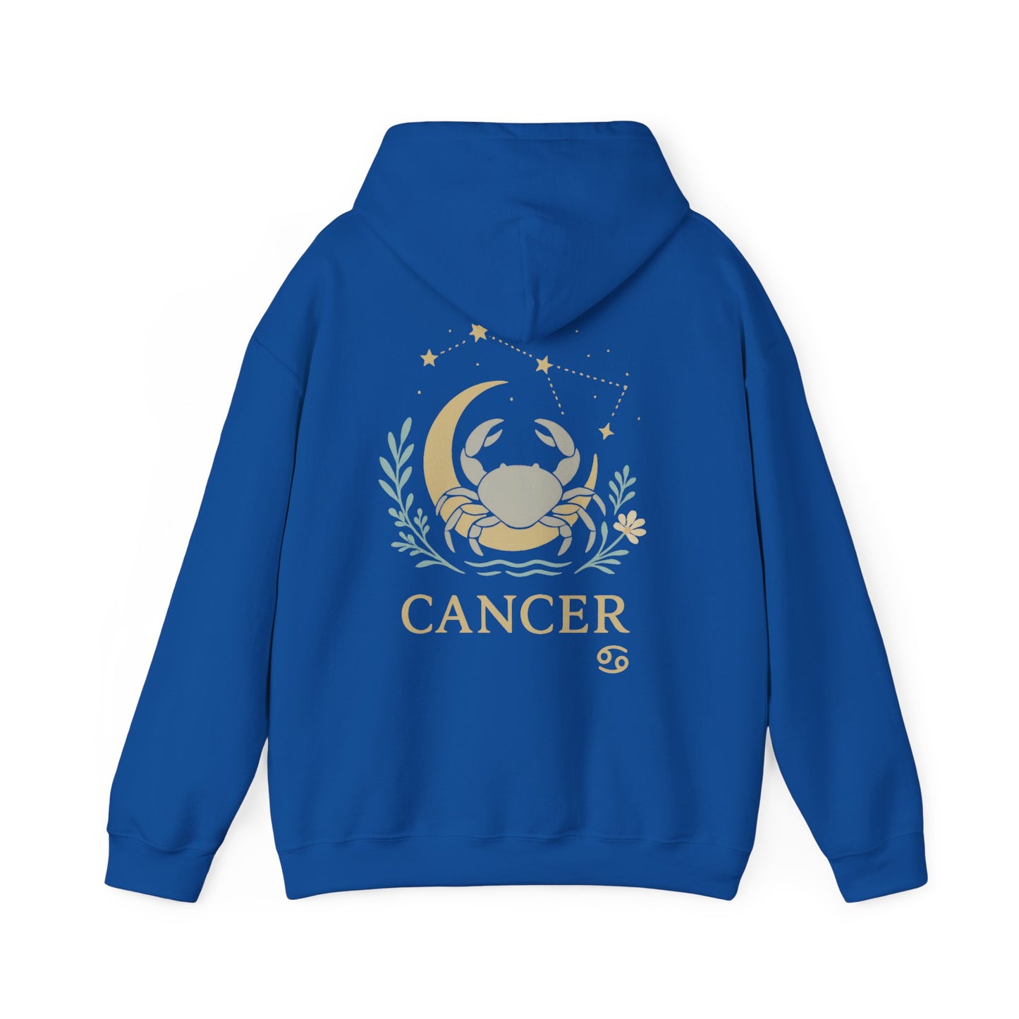 Personalized Lunar Tide For Cancer (Jun 21 – Jul 22)