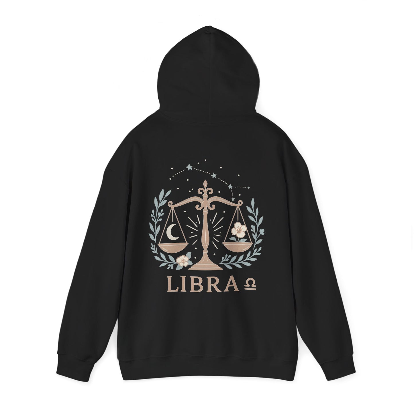 Personalized Celestial Balance For Libra (Sep 23 – Oct 22)