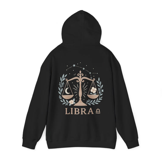 Personalized Celestial Balance For Libra (Sep 23 – Oct 22)