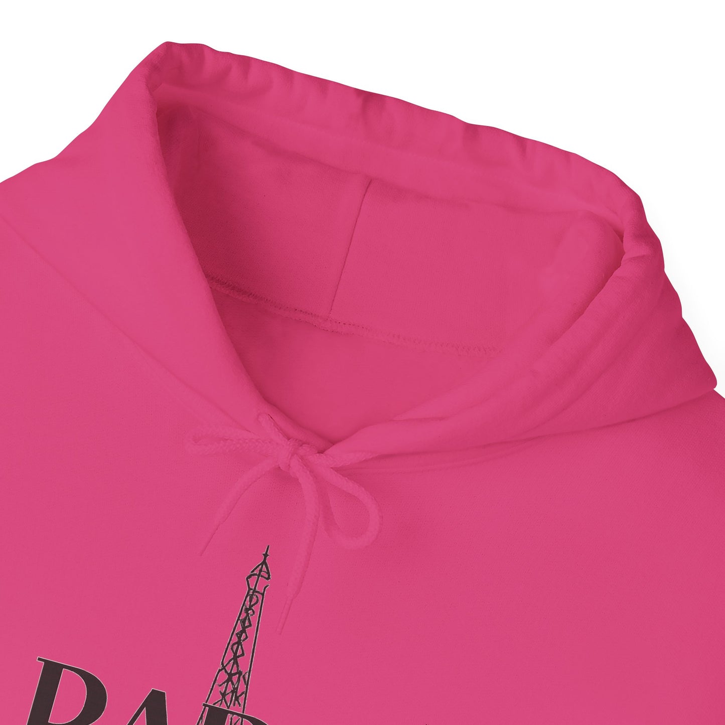 Paris Hoodie