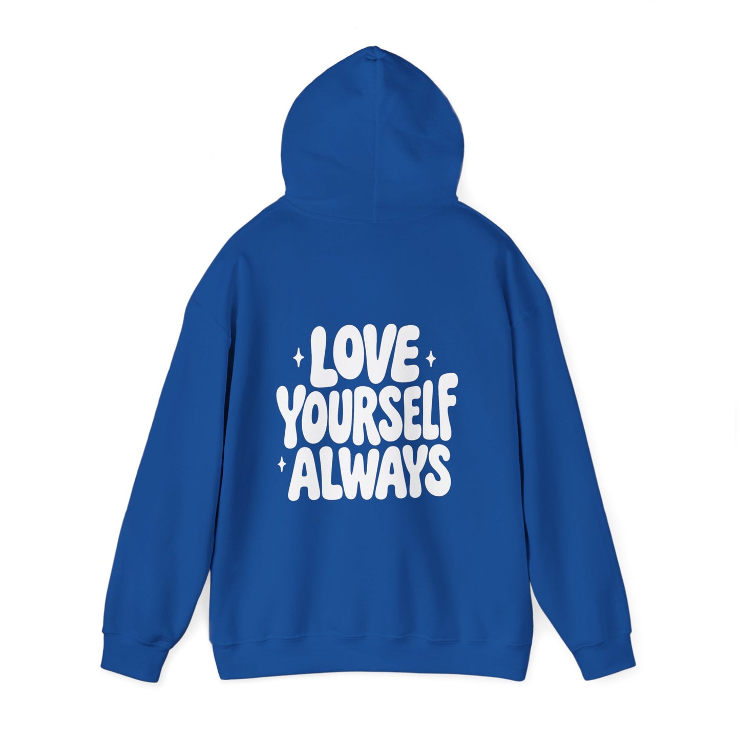 Self-Love Hoodie