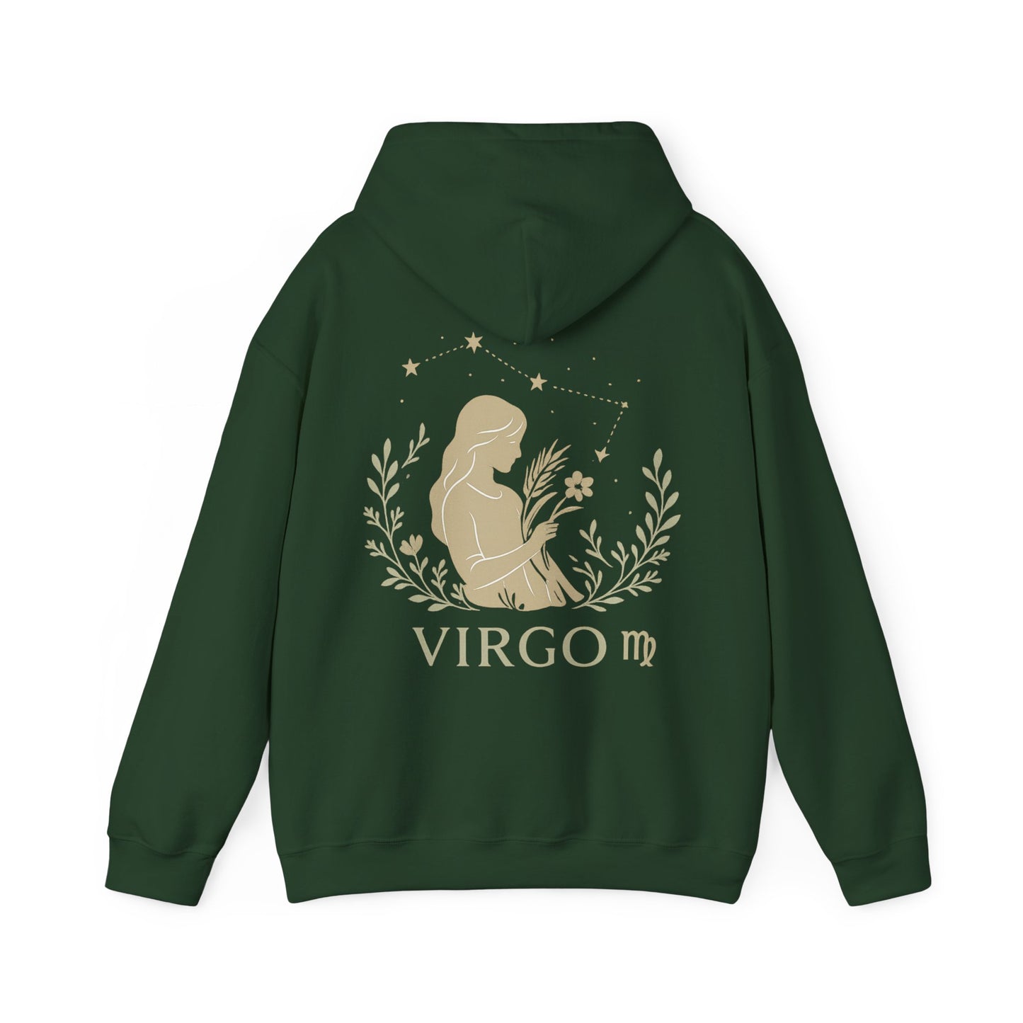 Personalized Gentle Harvest For Virgo (Aug 23 – Sep 22)