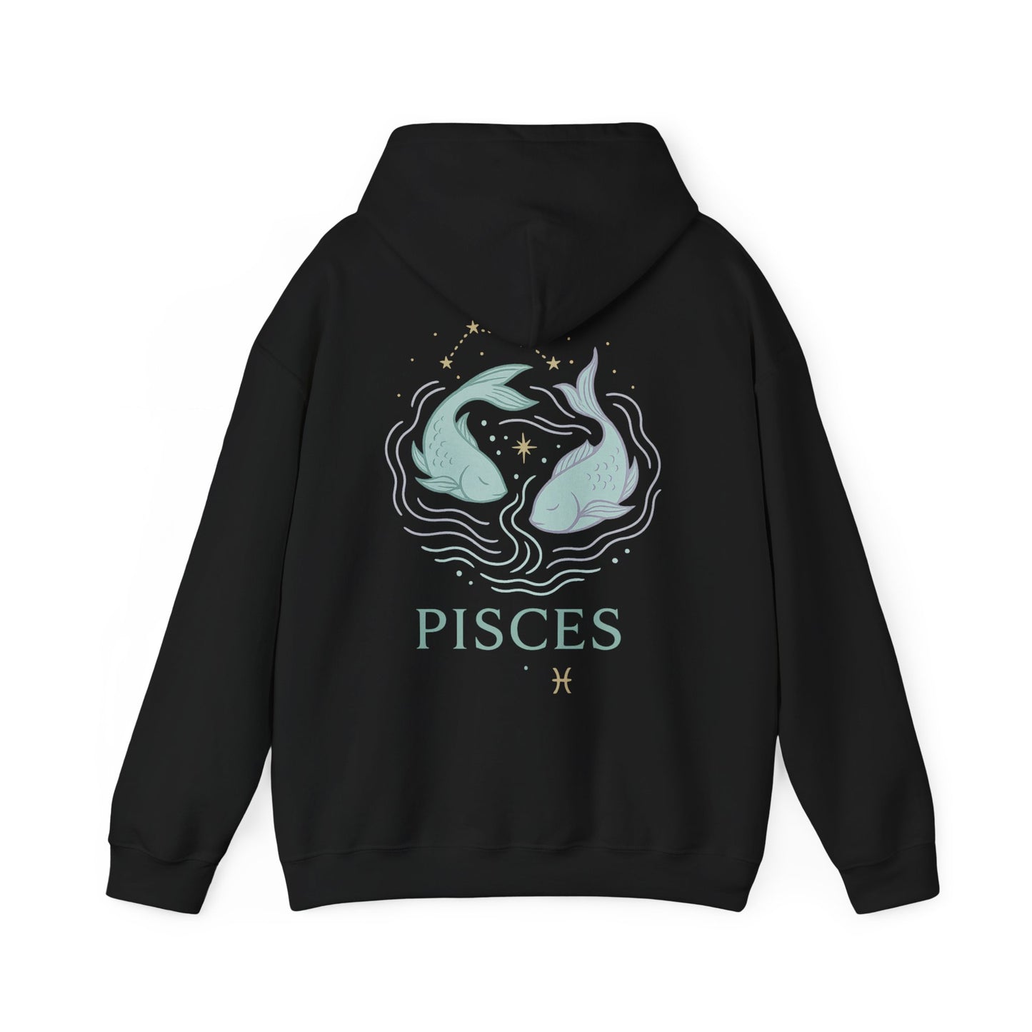 Personalized Dreaming Currents For Pisces (Feb 19 – Mar 20)