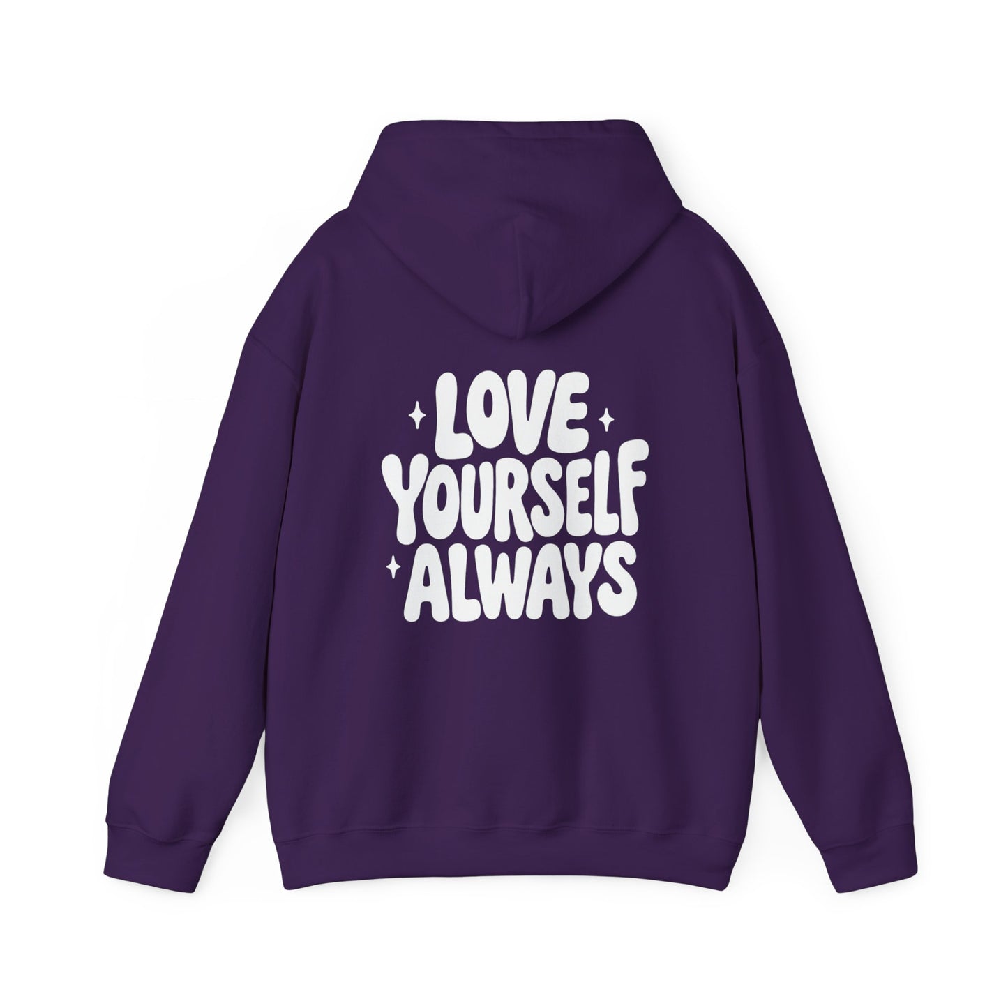 Self-Love Hoodie