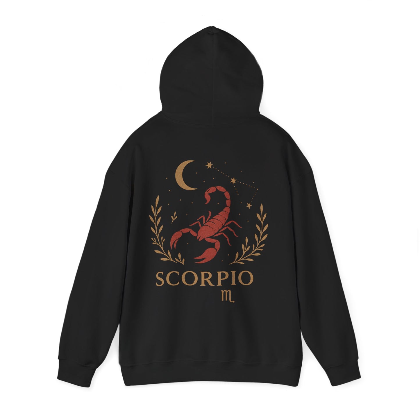 Personalized Crimson Mystery For Scorpio (Oct 23 – Nov 21)