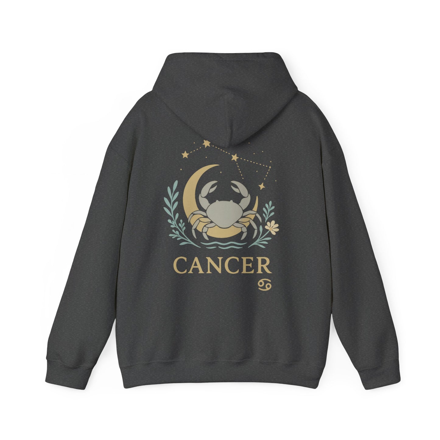Personalized Lunar Tide For Cancer (Jun 21 – Jul 22)