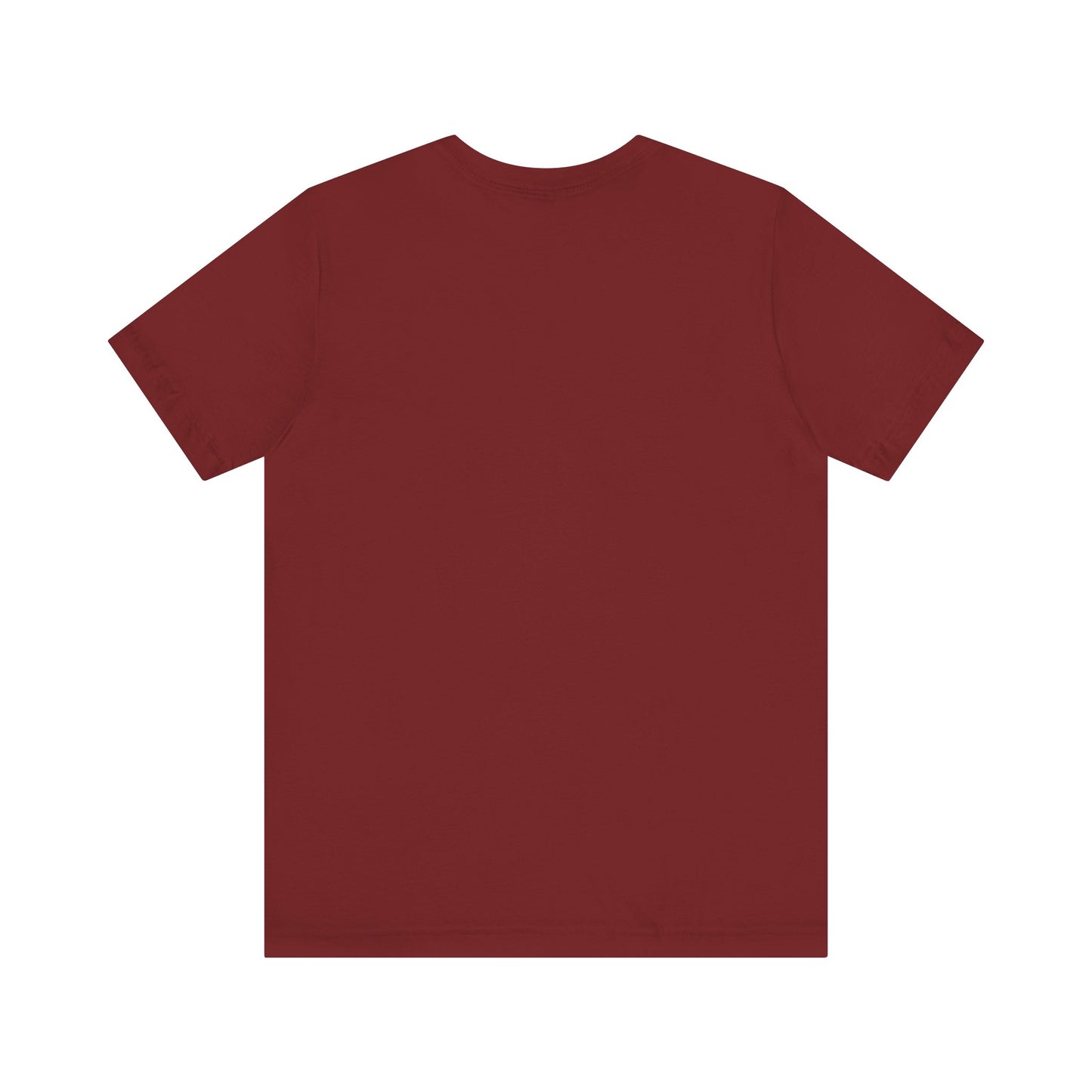 Unisex T-Shirt I Am UnproDUCKtive