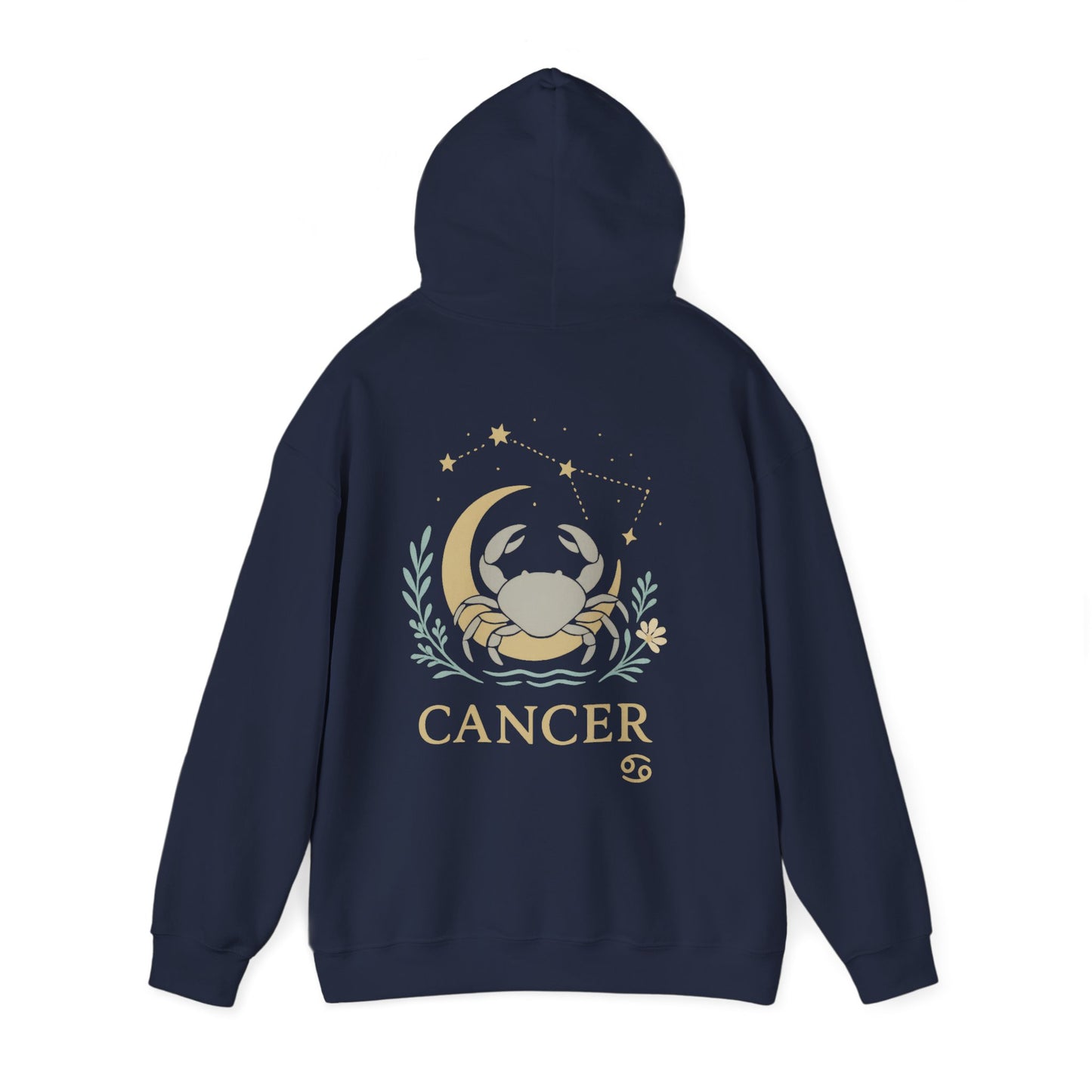 Personalized Lunar Tide For Cancer (Jun 21 – Jul 22)