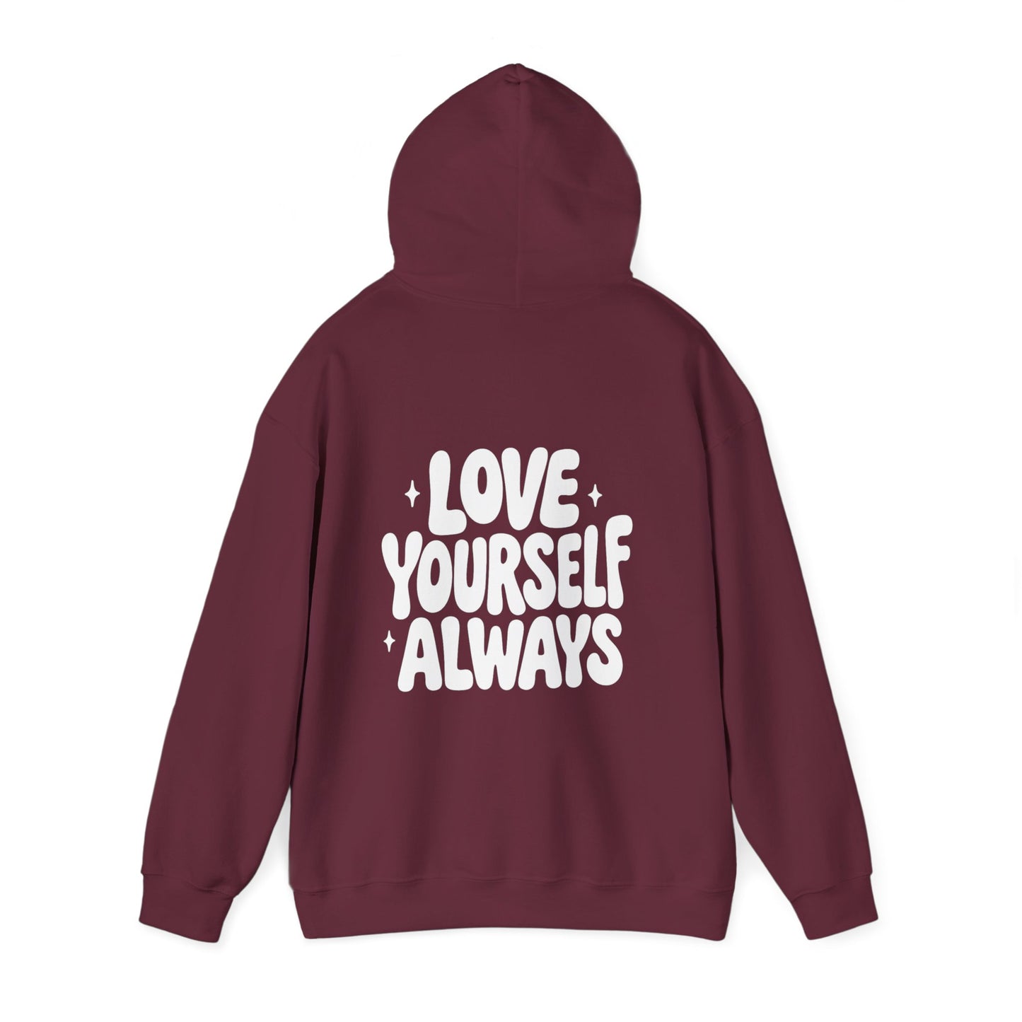 Self-Love Hoodie