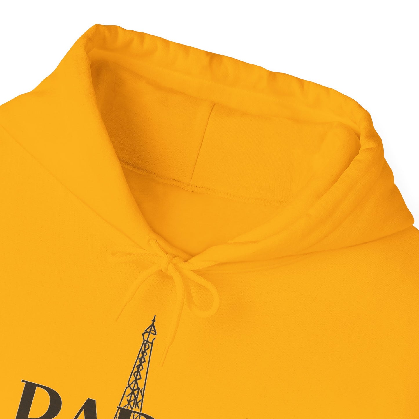 Paris Hoodie