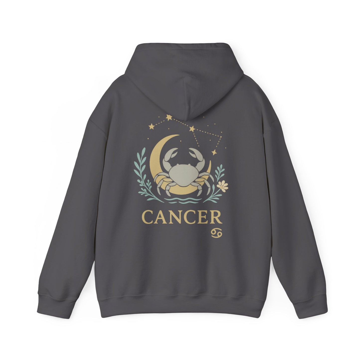 Personalized Lunar Tide For Cancer (Jun 21 – Jul 22)