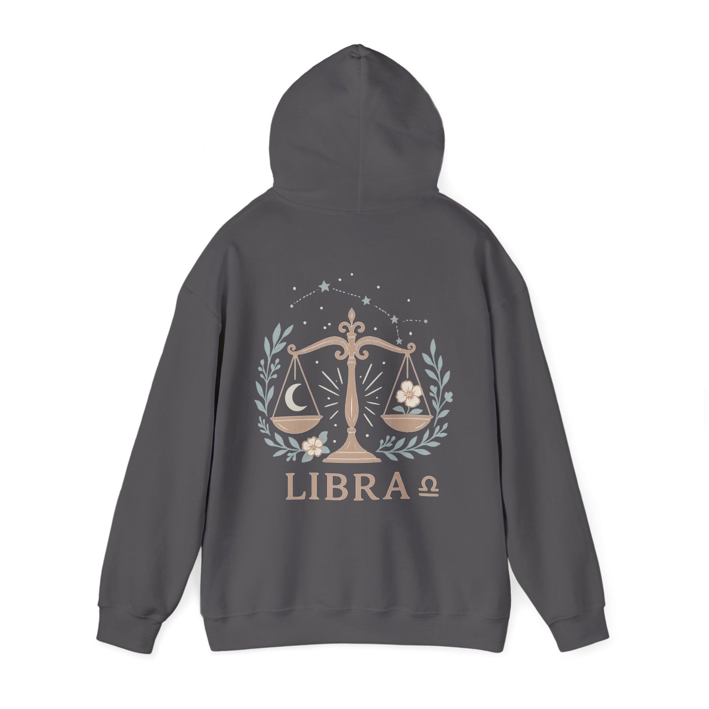 Personalized Celestial Balance For Libra (Sep 23 – Oct 22)