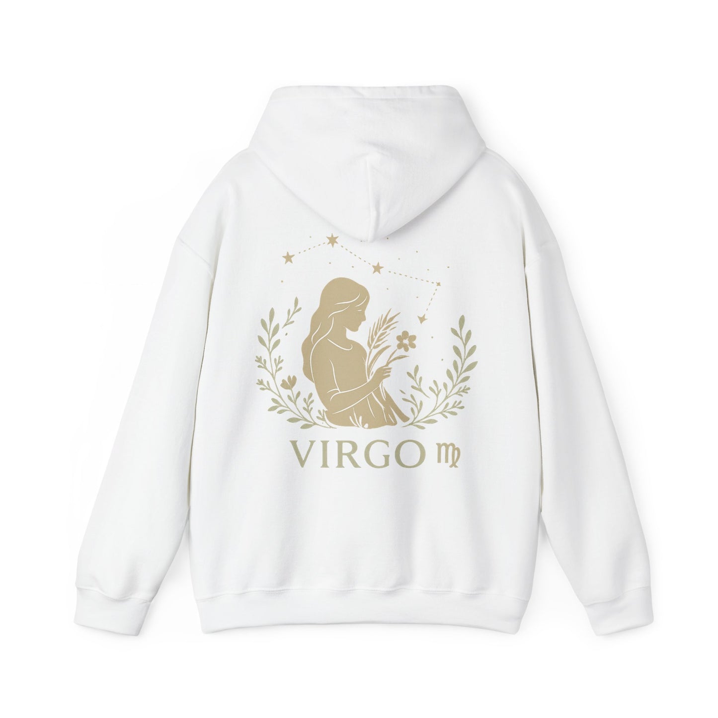 Personalized Gentle Harvest For Virgo (Aug 23 – Sep 22)