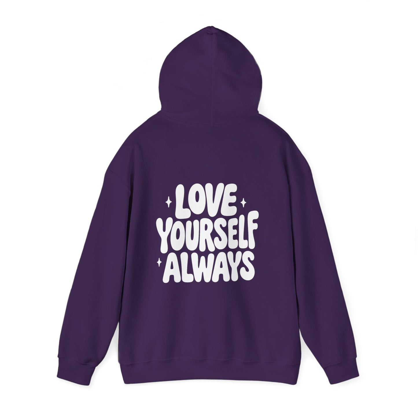Self-Love Hoodie