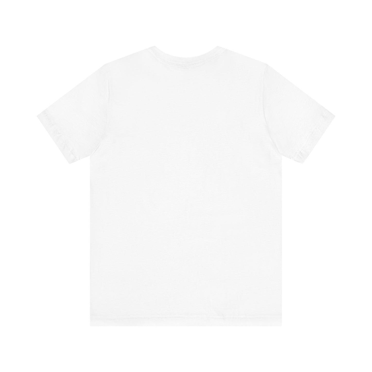 Cute Cartoon Chicken T-Shirt To Show Your Sweety