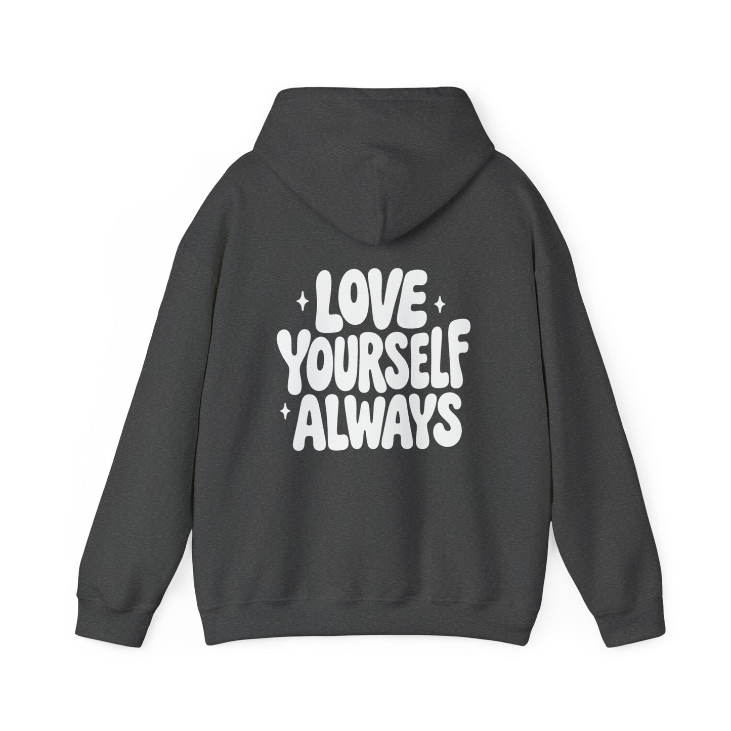 Self-Love Hoodie