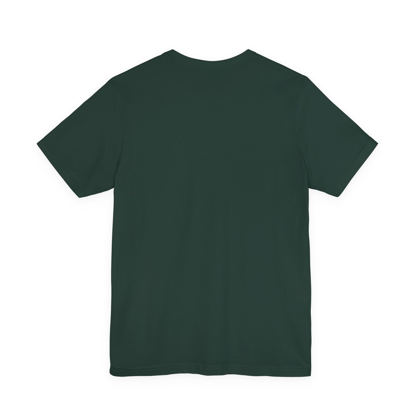 Unisex T-Shirt I Am UnproDUCKtive
