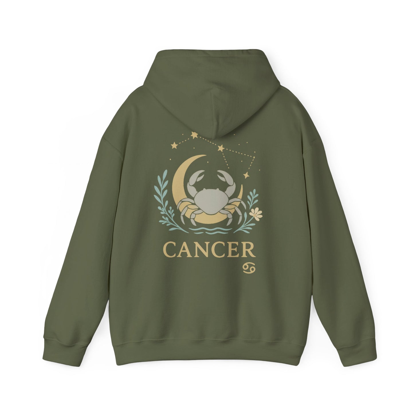 Personalized Lunar Tide For Cancer (Jun 21 – Jul 22)