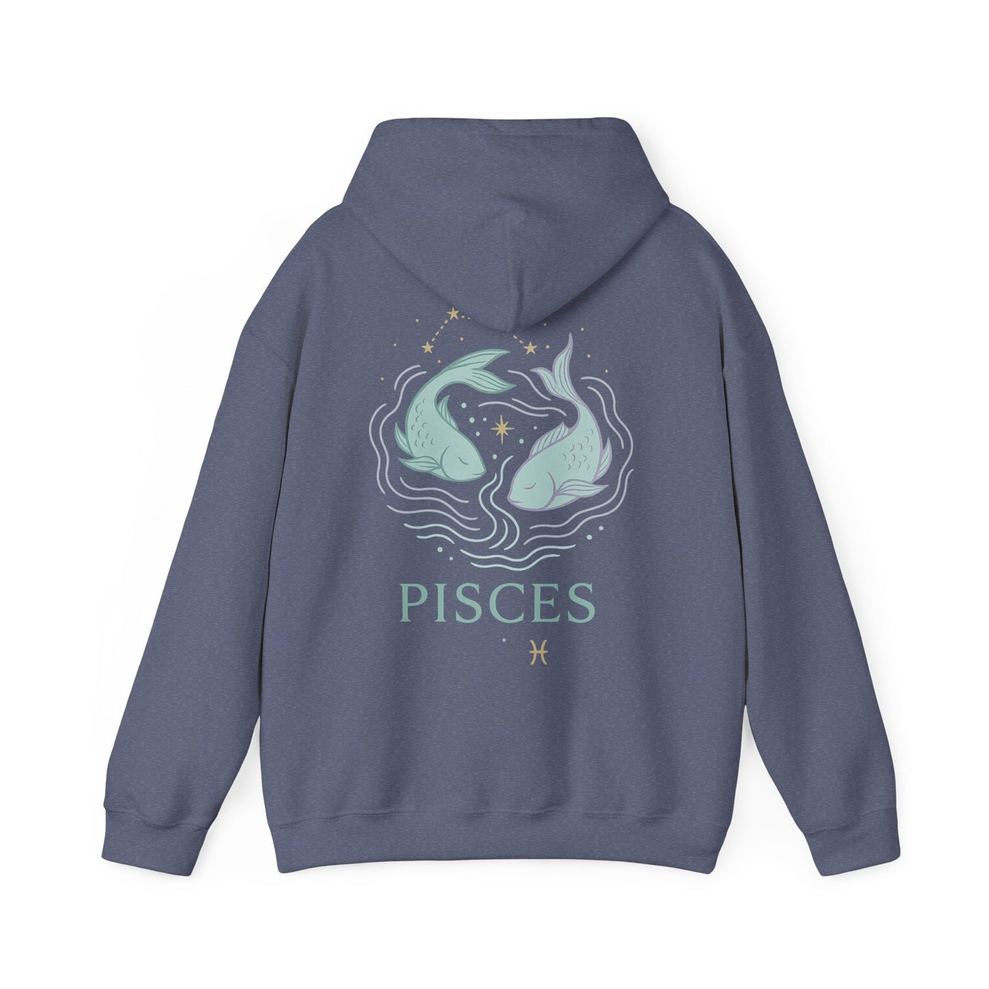 Personalized Dreaming Currents For Pisces (Feb 19 – Mar 20)