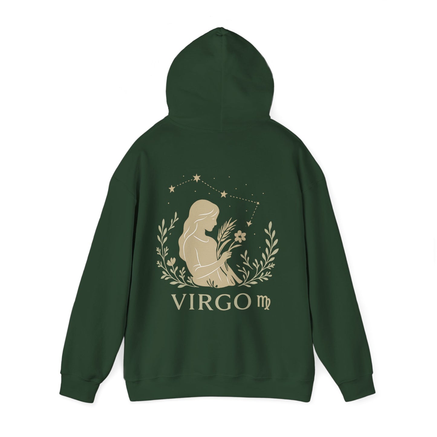 Personalized Gentle Harvest For Virgo (Aug 23 – Sep 22)