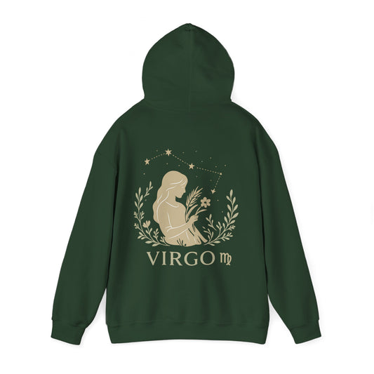 Personalized Gentle Harvest For Virgo (Aug 23 – Sep 22)