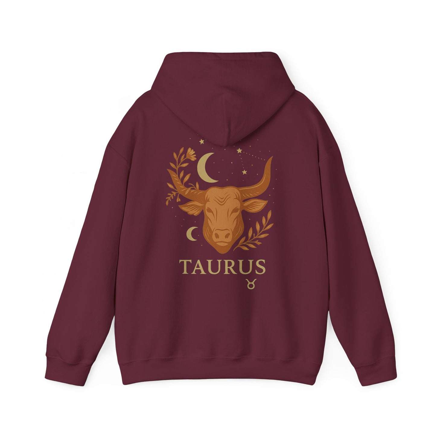 Personalized Earth Blossom For Taurus (Apr 20 – May 20)