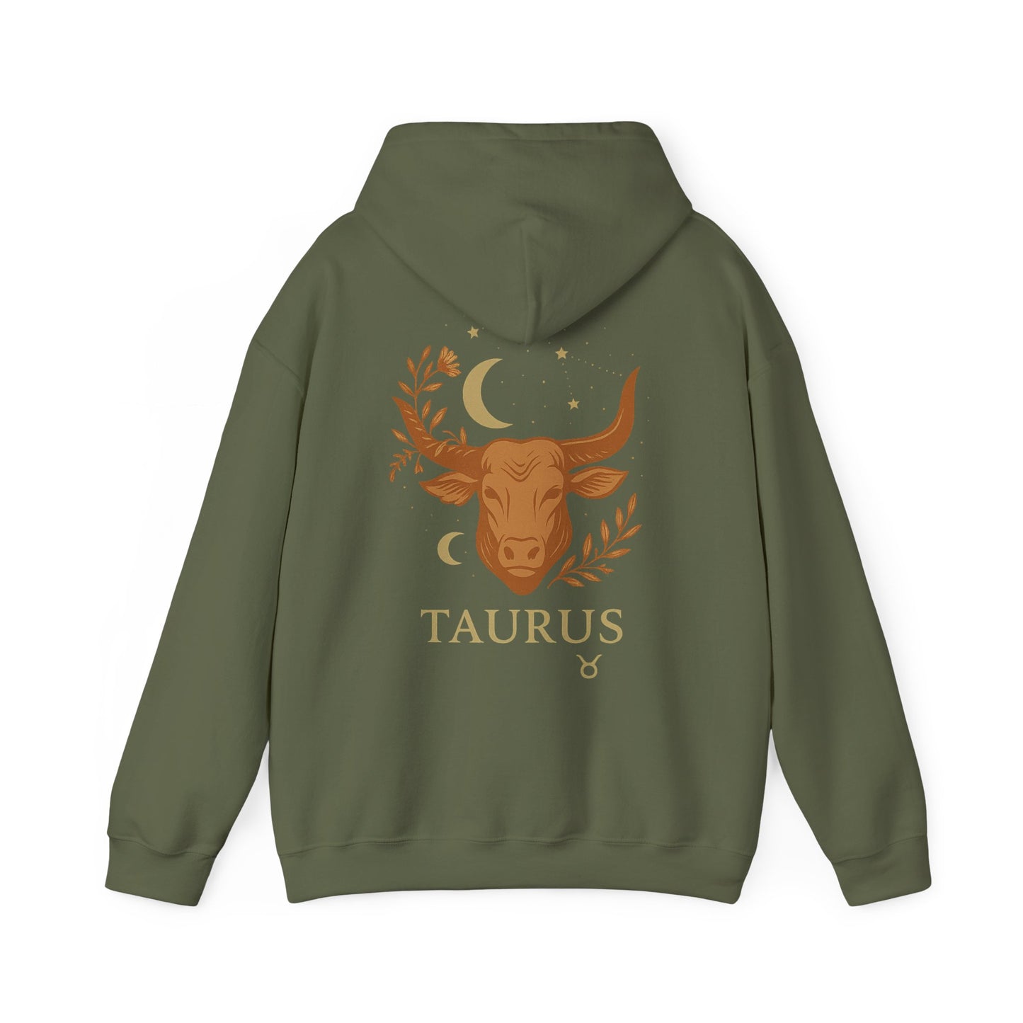 Personalized Earth Blossom For Taurus (Apr 20 – May 20)