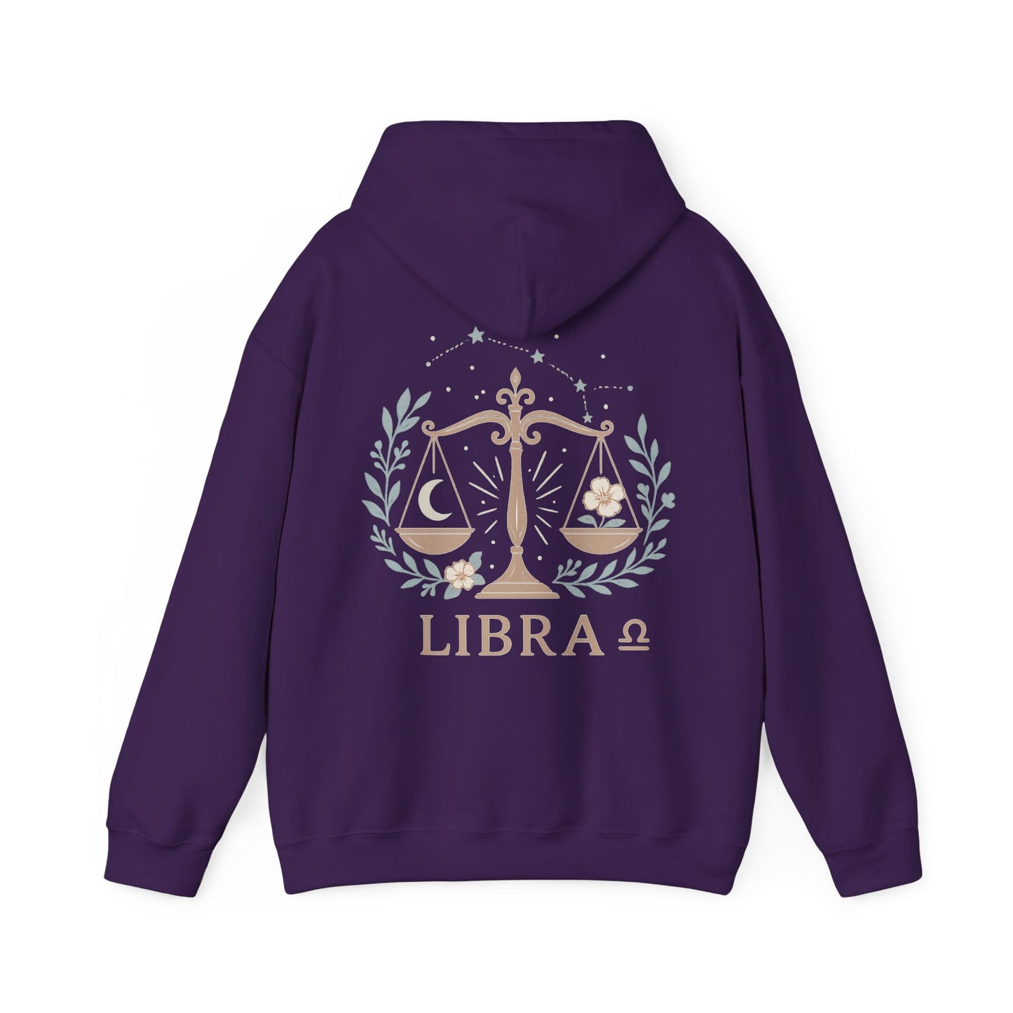 Personalized Celestial Balance For Libra (Sep 23 – Oct 22)