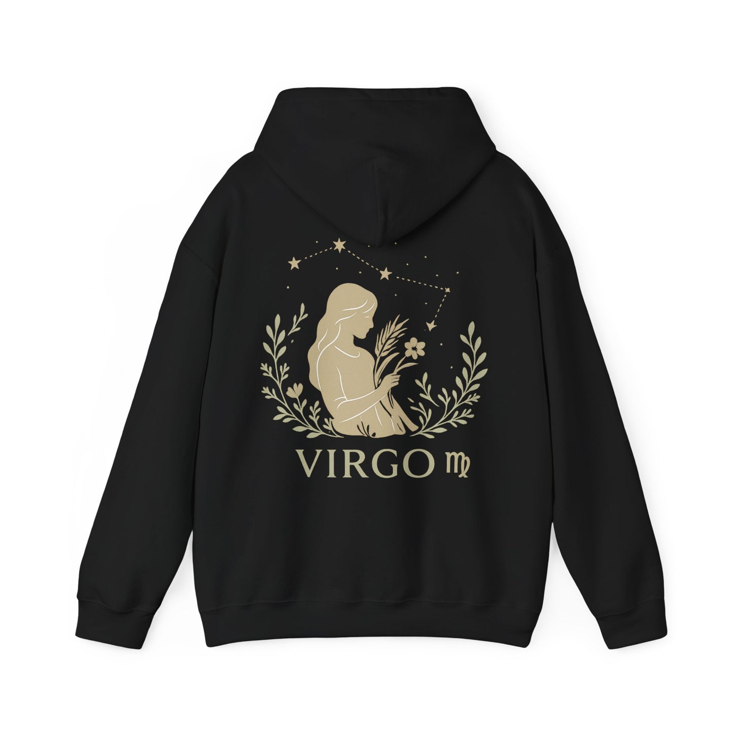 Personalized Gentle Harvest For Virgo (Aug 23 – Sep 22)