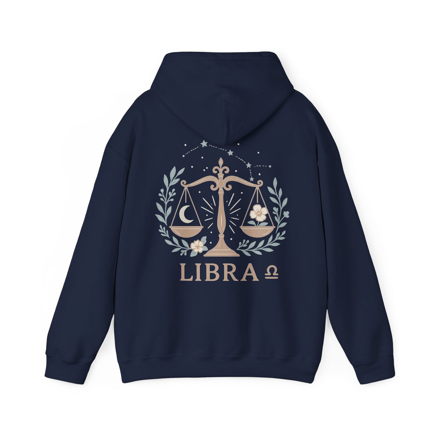 Personalized Celestial Balance For Libra (Sep 23 – Oct 22)