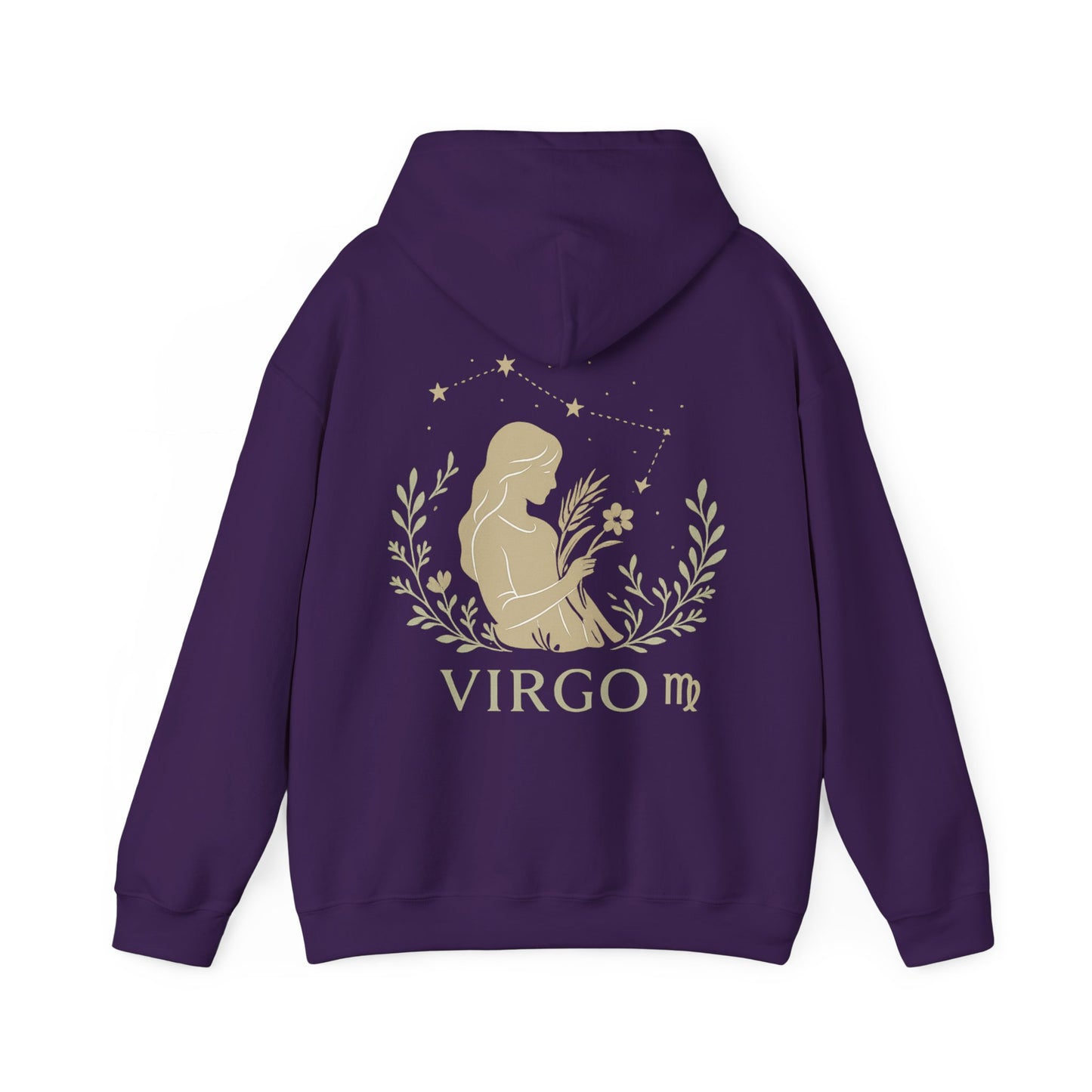 Personalized Gentle Harvest For Virgo (Aug 23 – Sep 22)