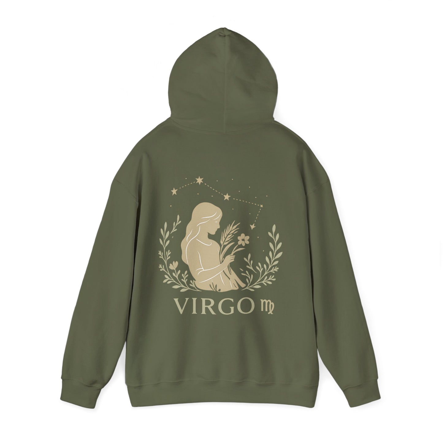 Personalized Gentle Harvest For Virgo (Aug 23 – Sep 22)